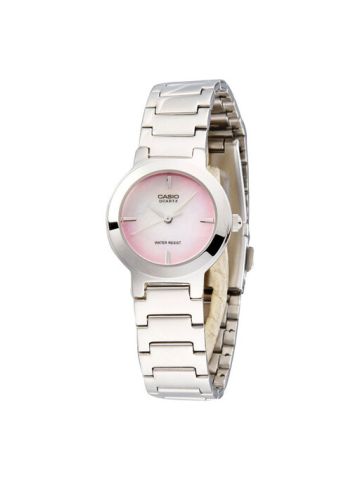 Casio Watch For Women LTP-1191A-4CDF