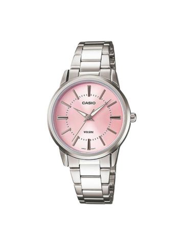 Casio Watch For Women LTP-1303D-4AVDF