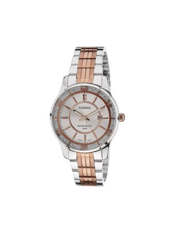 Casio Watch For Women LTP-1358RG-7ADF