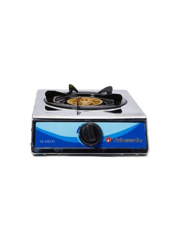 Single Burner Gas Stove  TS-GS121