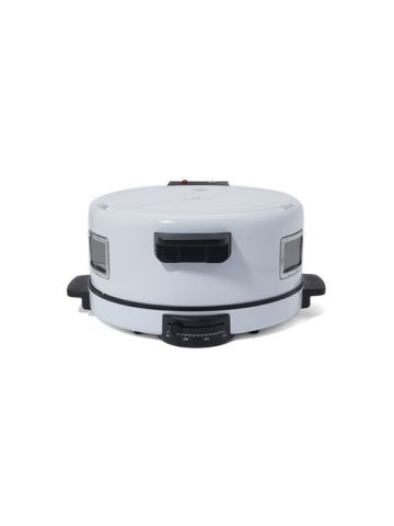 Meabashi Bread Maker 2200W HBM140