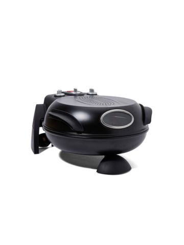Mebashi  Pizza Maker 1000W ME-PM1002B