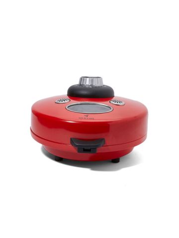 Meabashi Pizza Maker 1000W, ME-PM1001R