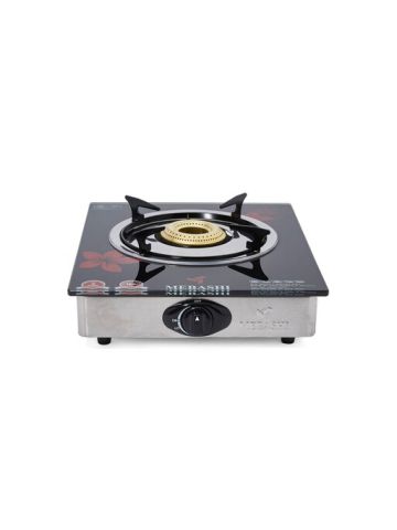 Meabashi Single Burner Gas Stove,  ME-GS1004G1