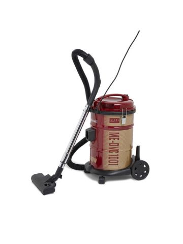 Meabashi Drum Shape Vacuum, ME-DVC1001
