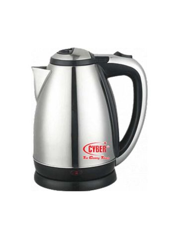 Cyber 1.8 Liter Stainless Steel Kettle CYK-556