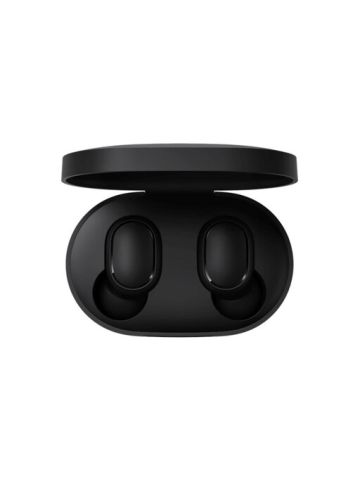 Redmi AirDots Bluetooth In-Ear Earphone Black