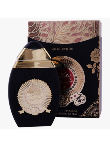 Nafahat Sharqia Gold by Ard Al Zaafaran Edp Natural Spray 100ml