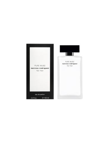 Narciso Rodriguez Pure Musc For Women EDP 100ml