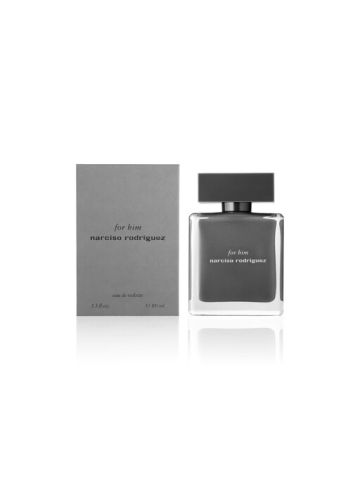 Narciso Rodriguez Grey For Men EDT 100ml