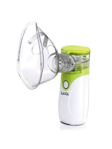 Laica Pocket Mesh Nebulizer - NE1005