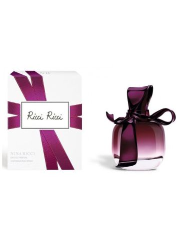 Nina Ricci Ricci For Women EDP 50ml