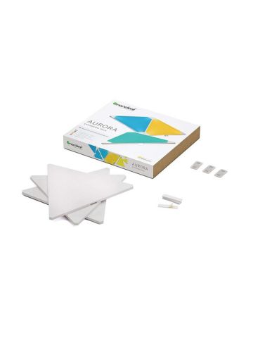 Nanoleaf Light Panels Expansion Pack 3 panel