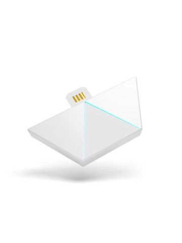 Nanoleaf  Rhythm Real-time Music Visualizer