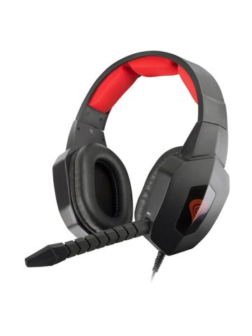Gaming Headphones Natec Genesis H59 with Microphone, 1 x Mini Jack 3.5mm