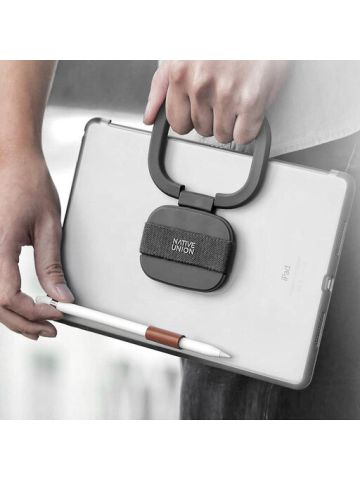 Native Union Gripster Case Protective Cover with Apple Pencil Holder For iPad Pro 9.7
