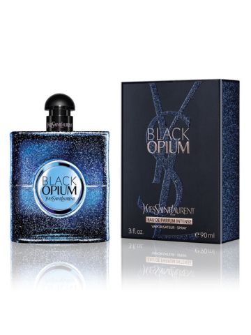 Yves Saint Laurent Black Opium Eau De Parfum Intense 90ml