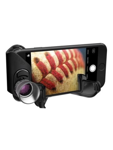 Olloclip Macro Lens Black for iPhone  8,7/8,7 Plus