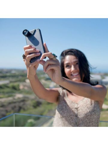 Olloclip Active Lens Telephoto Ultra Wide for iPhone 8/8 Plus and 7/7 Plus