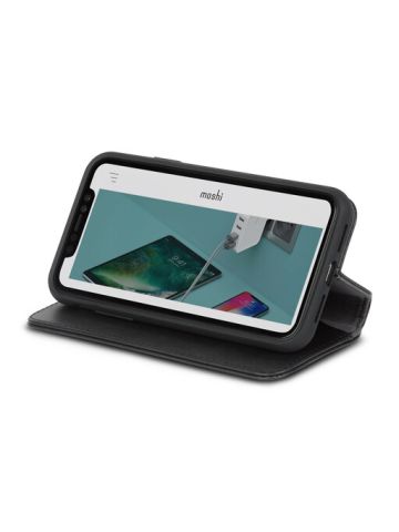 Moshi  iPhone XS Max Overture Black