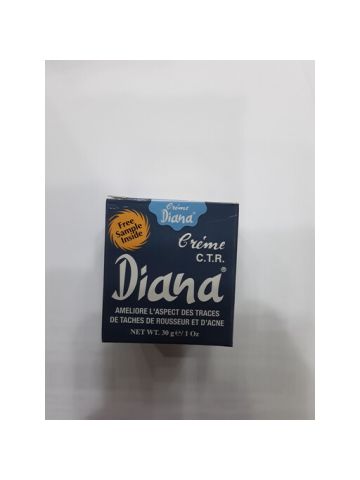Crime Diana