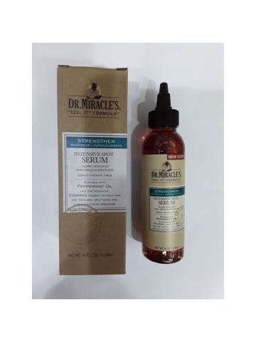 Dr Miracle Oil