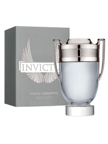 Paco Rabanne Invictus Eau De Toilette 150ml