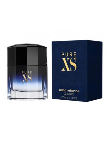 Paco Rabanne Pure Xs For Men EDT 150ml