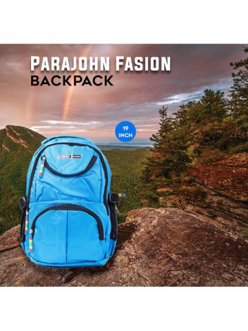 Parajohn Fasion Backpack 19 inch PJBP6569A19