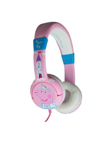 OTL - Onear JUnior Headphone Princess Peppa