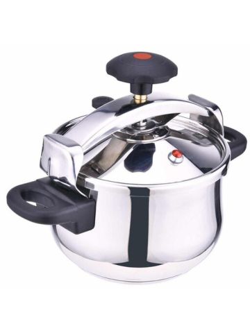 Dessini Stainless Steel Pressure Cooker