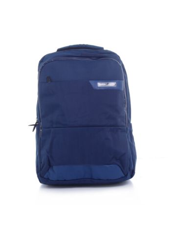 Para John Backpack 19 inch, Color: Blue