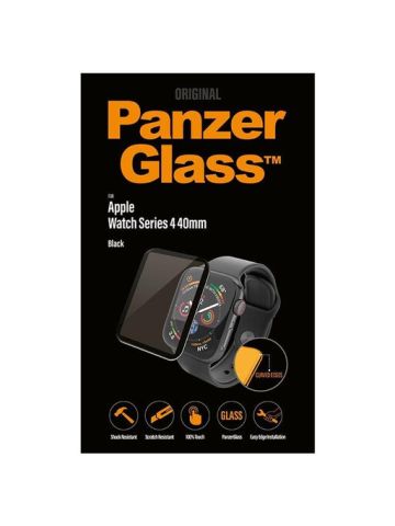 PanzerGlass Apple Watch Series 4 40mm