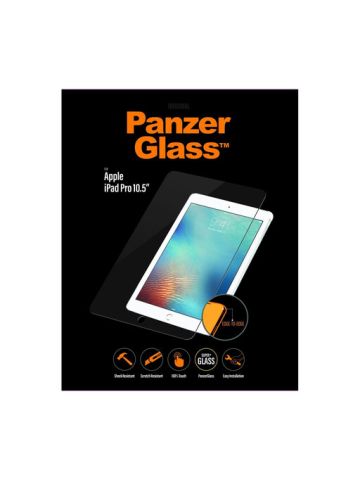 PanzerGlass Screen Protector for iPad Pro 10.5 Inch