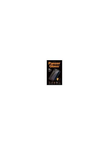 PanzerGlass Backglass Clear for iPhone XR