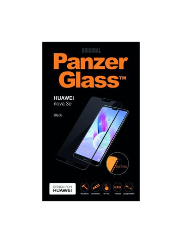 PanzerGlass For Huawei Nova 3E
