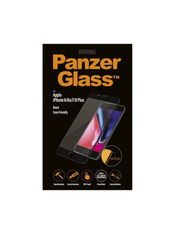 PanzerGlass Privacy Screen Protector For iPhone 8/7
