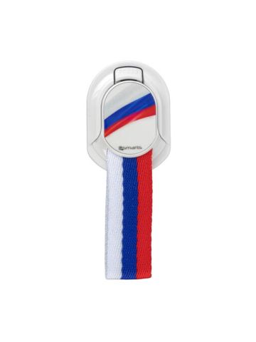 4Smarts Finger Strap Grip Latch Compatible For Any Smartphones ,Russia