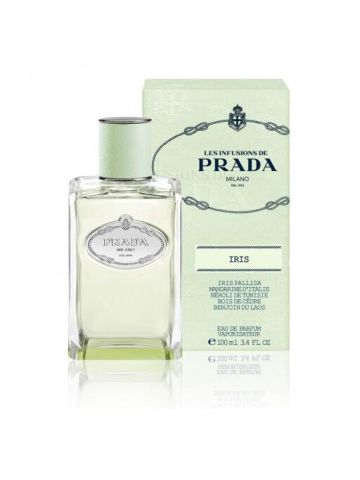 Prada Milano Les Infusions De Iris EDP 100ml