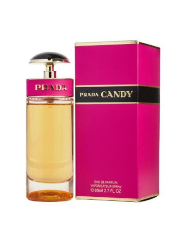 Prada Candy Perfume For Women EDP 80ml