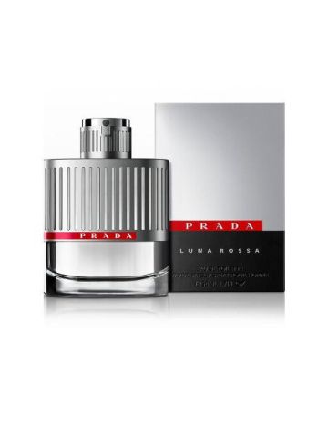 Prada Luna Rossa - Perfume for Men, 50 ml - EDT Spray