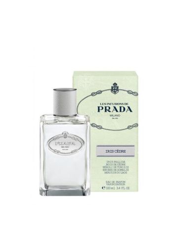 Prada Milano Les Infusions De Iris Cedre EDP 100ml