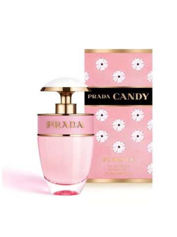 Prada Candy Florale For Women EDT 20ml