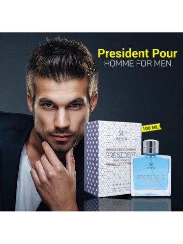 President Pour Homme