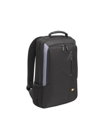 Case Logic-Value Backpack 17-Black