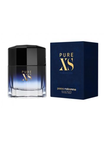 Paco Rabanne Pure Xs For Men EDT 50ml