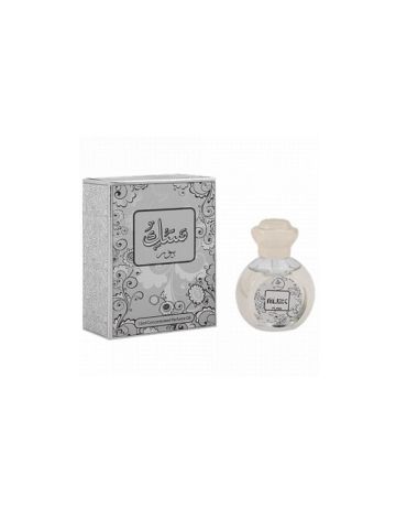 My Perfumes Pure Musk Concentrated Perfumed Oil Unisex, 15ml