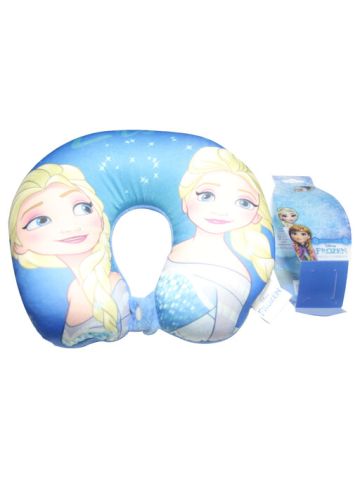 Disney Frozen Neckroll QB6050, 23 X 24 CM