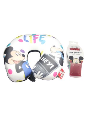 Disney Mickey Neckroll QN6001, 23 X 24 CM