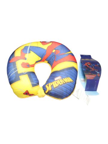 Marvel SpiderMan Neckroll QN6007, 23 X 24 CM